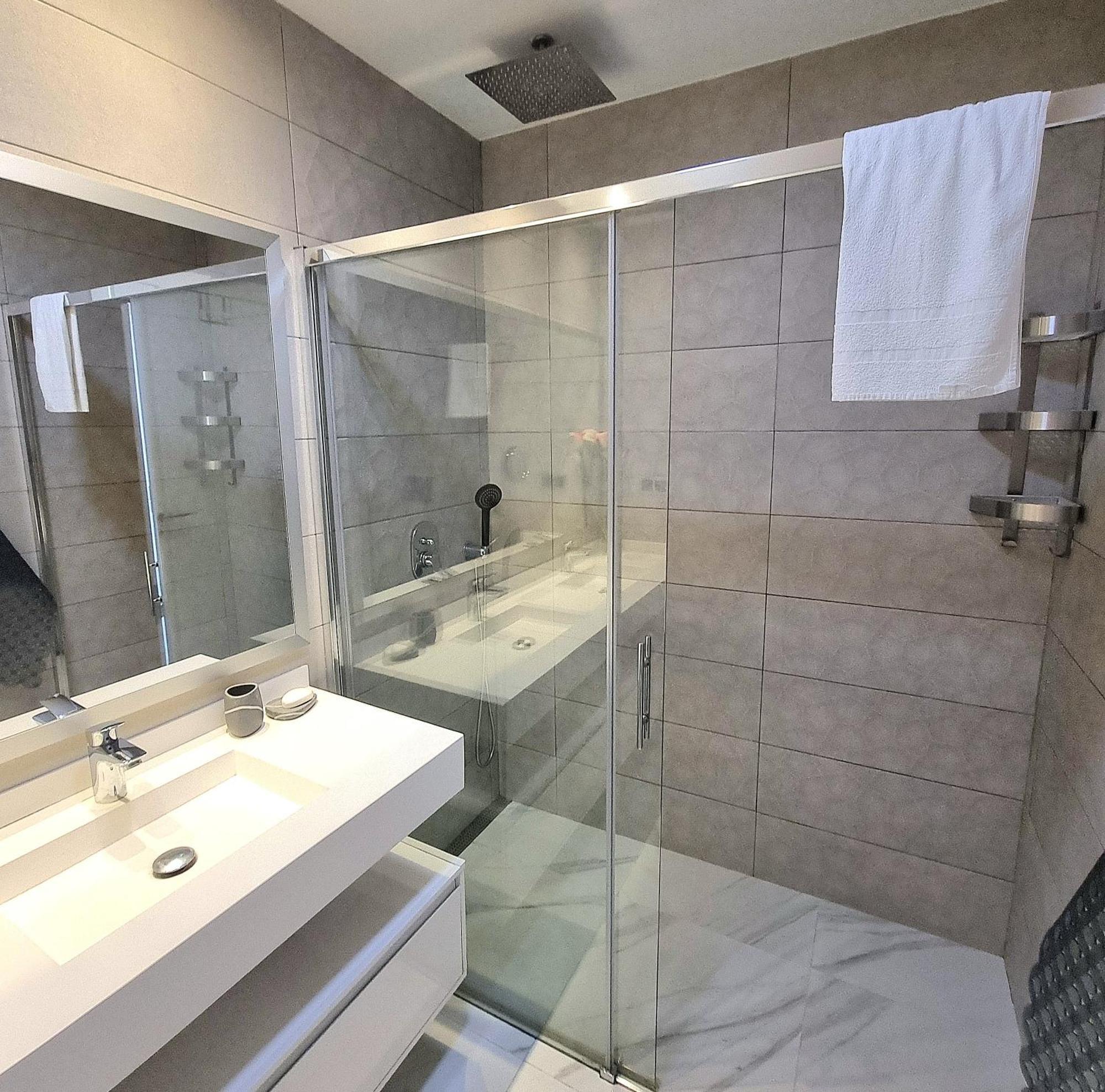 Sunset Drive Apartments Бенидорм Экстерьер фото