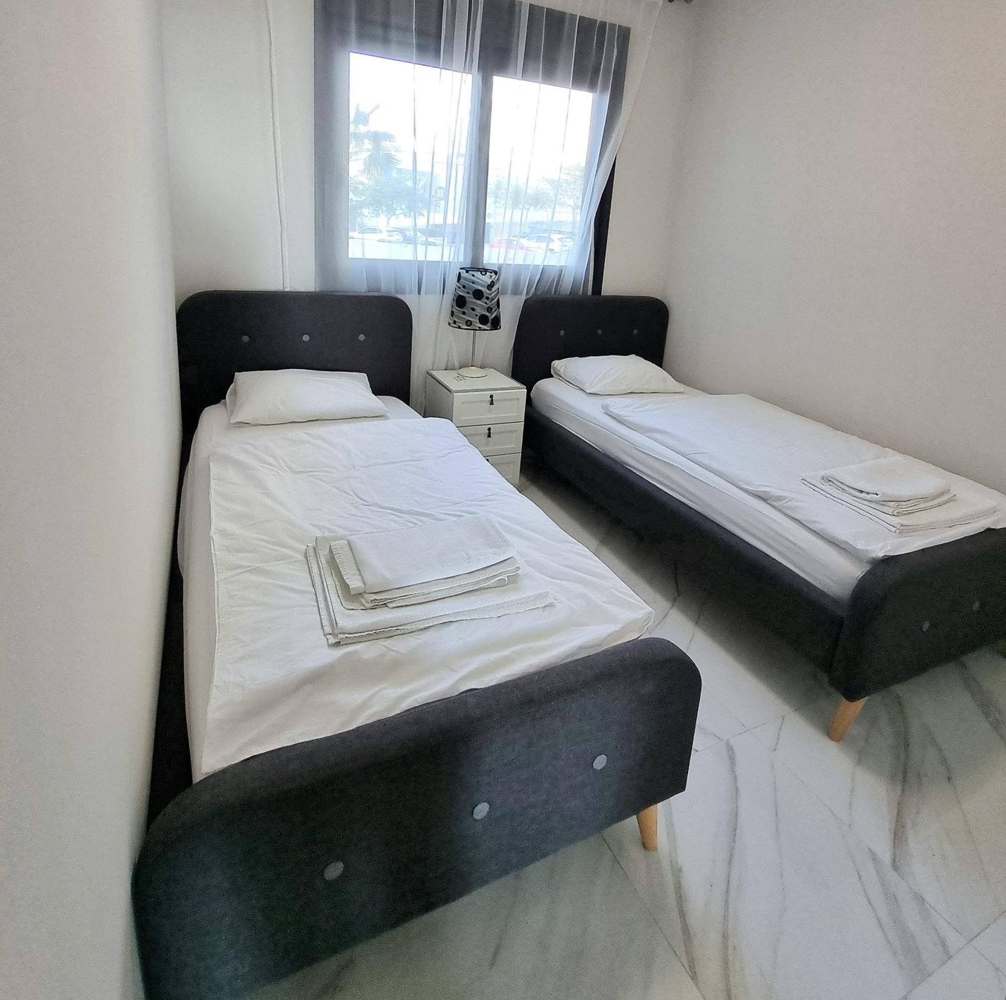 Sunset Drive Apartments Бенидорм Экстерьер фото
